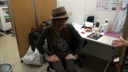 Litchi☆Hikari Club - 楽屋動画 (2015.08.20)