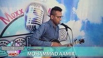 Mohd Amir - Tu Hi Tu Hai By Mohd. Aamir - Rock Star Ki Khoj Round II