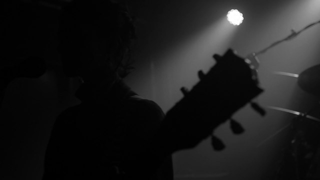 Jefferson Airplane - White Rabbit cover by Jansheer