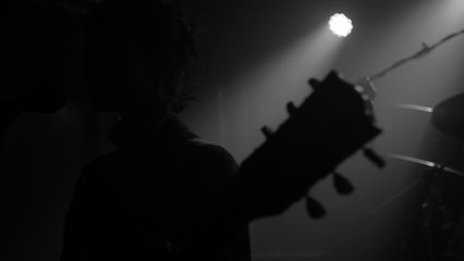 Jefferson Airplane - White Rabbit cover by Jansheer