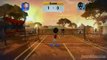 Racket Sports Party - Badminton - Wii