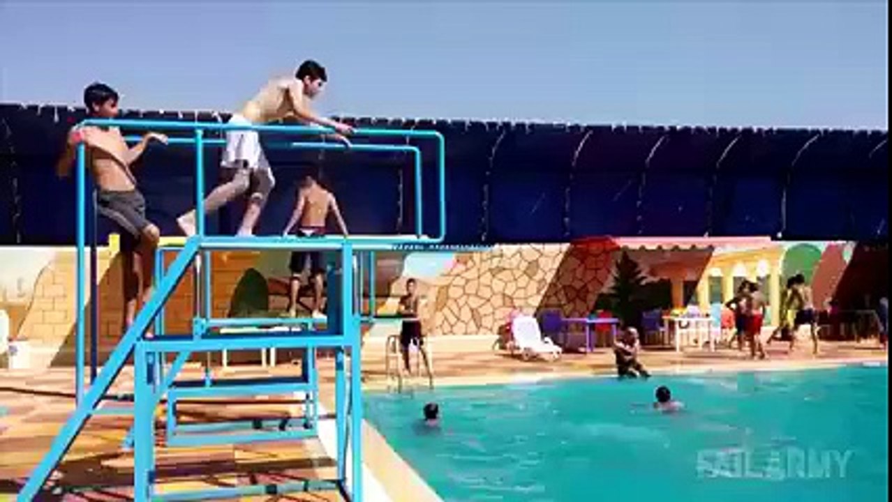 Feeling he is not for  which is