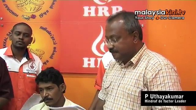 Mechanic: Gun pointed to my head to force confession