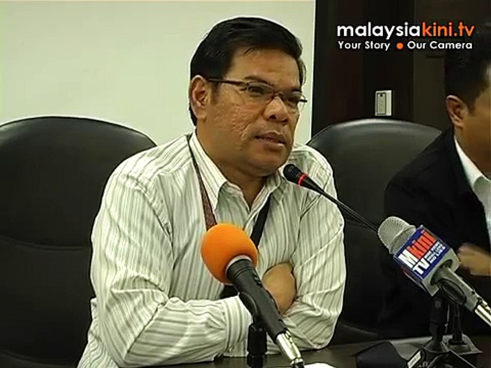 PKR: Tengku Adnan should arrange PM-Anwar debate