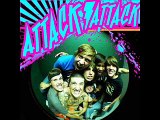Attack Attack! - What Happens If I Can't Check My Myspace When We Get There? (Demo)