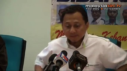 Isu zakat: Pemuda PAS tolak jawapan Yayasan Taqwa