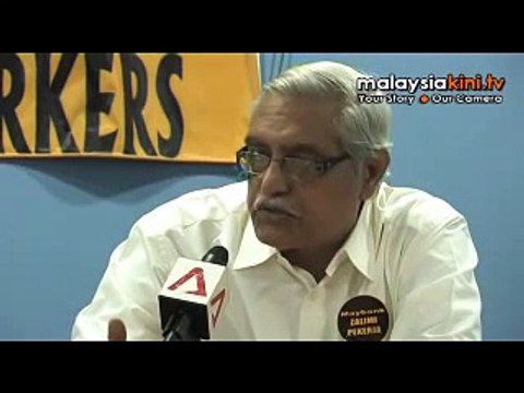 Maybank's conduct over union draws overseas flak