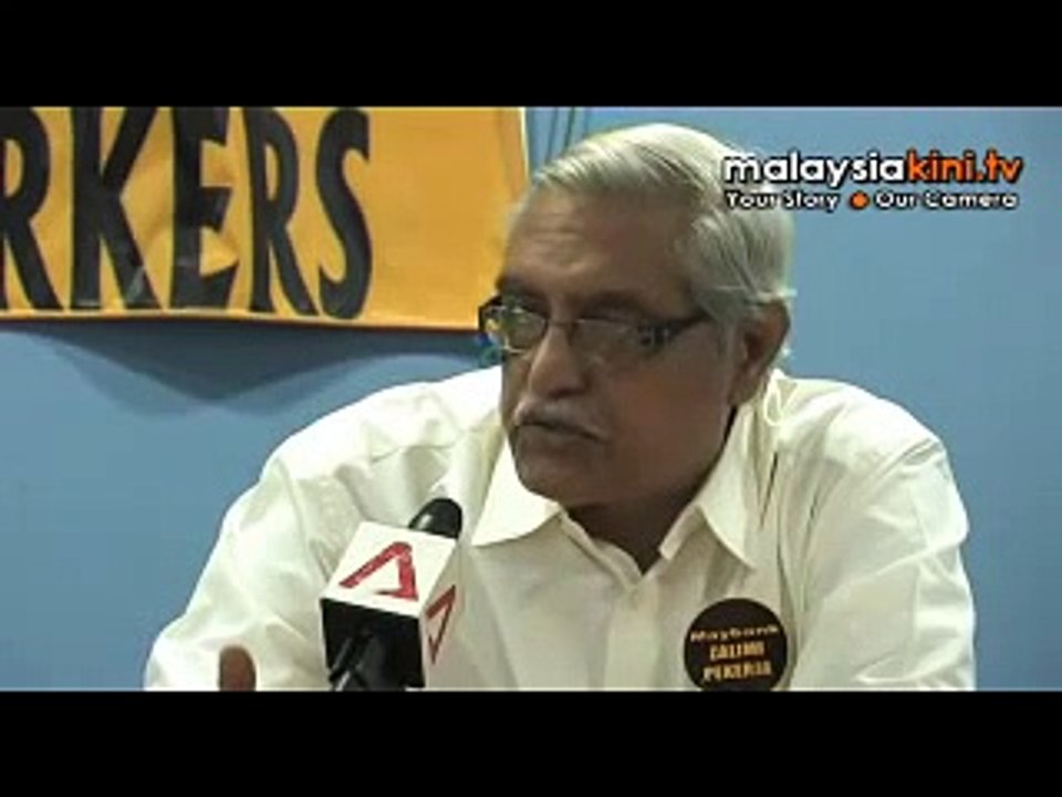 Maybank's conduct over union draws overseas flak