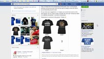 Teespring Tutorial - How I Made $20,000 in 8 Weeks Selling T-Shirts