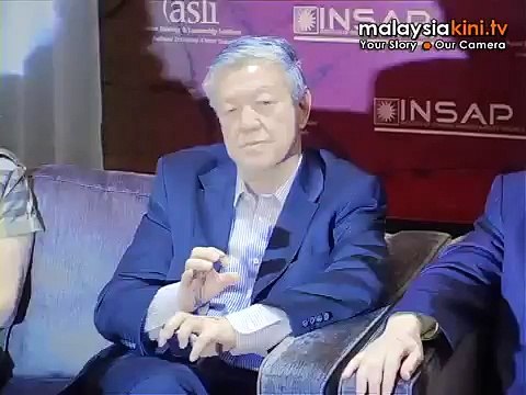 'Next up, Najib versus Anwar'