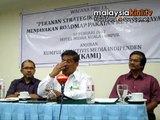 PAS to field more new faces, non-Muslims in GE