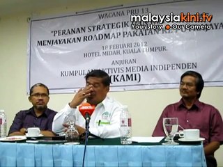 Download Video: PAS to field more new faces, non-Muslims in GE