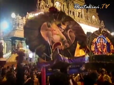 Thaipusam 2012 - One Night In Batu Caves