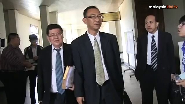 Inquest begins into death at Bersih 2.0 rally