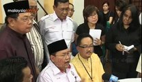 Anwar's remarks on Israel to be raised in Parliament