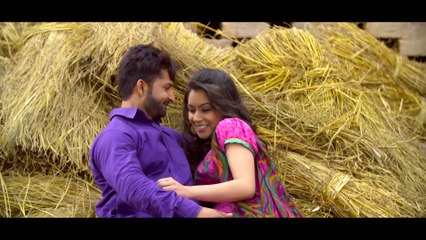 Rajasthan Records Present | Happy Samra | Abroad | Latest Punjabi Song 2015