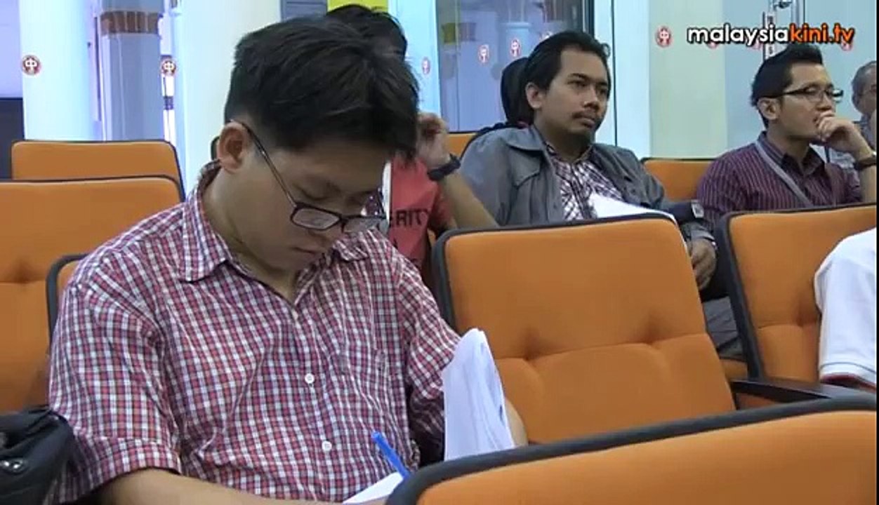 Bersih 2.0 launches 'Jom-100'