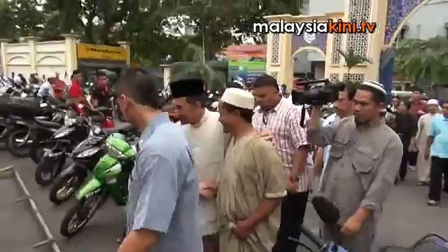 I'm not worried whether they appeal or not, says Anwar