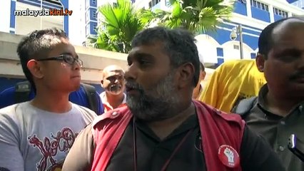 Cops in cahoots with rowdy mob, alleges ABU