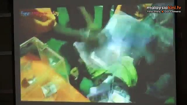 ABU-Hindraf takes it to Suhakam - Part II