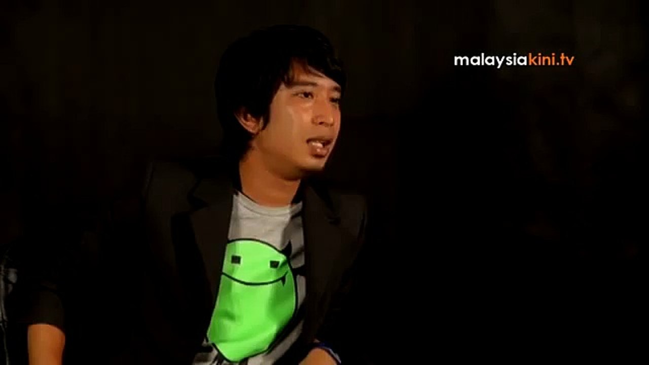 Adam Adli: UPSI should have just expelled me