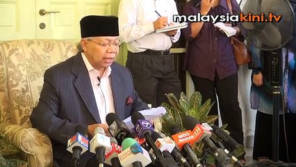 Jelajah Hasan Ali dedah 'parasit' PAS