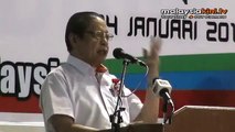Kit Siang: PR is ready for Malaysian Spring in GE 13