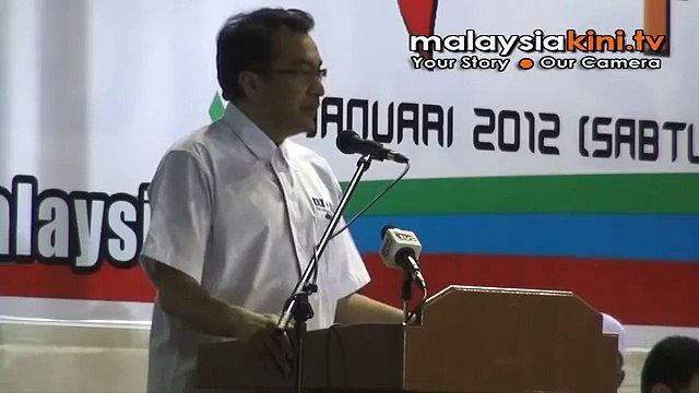 K'tan to absorb state PTPTN debts once Pakatan in power