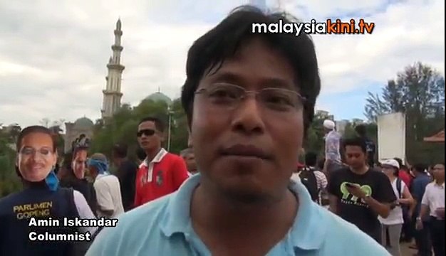 Anwar Verdict: Views