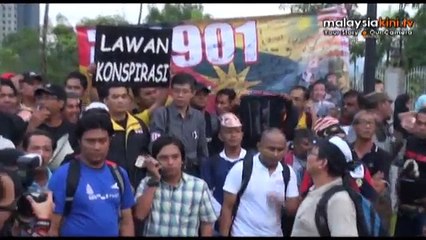 Sodomy II verdict: Anwar NOT guilty!