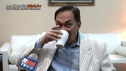 Anwar expects to score big in Sabah