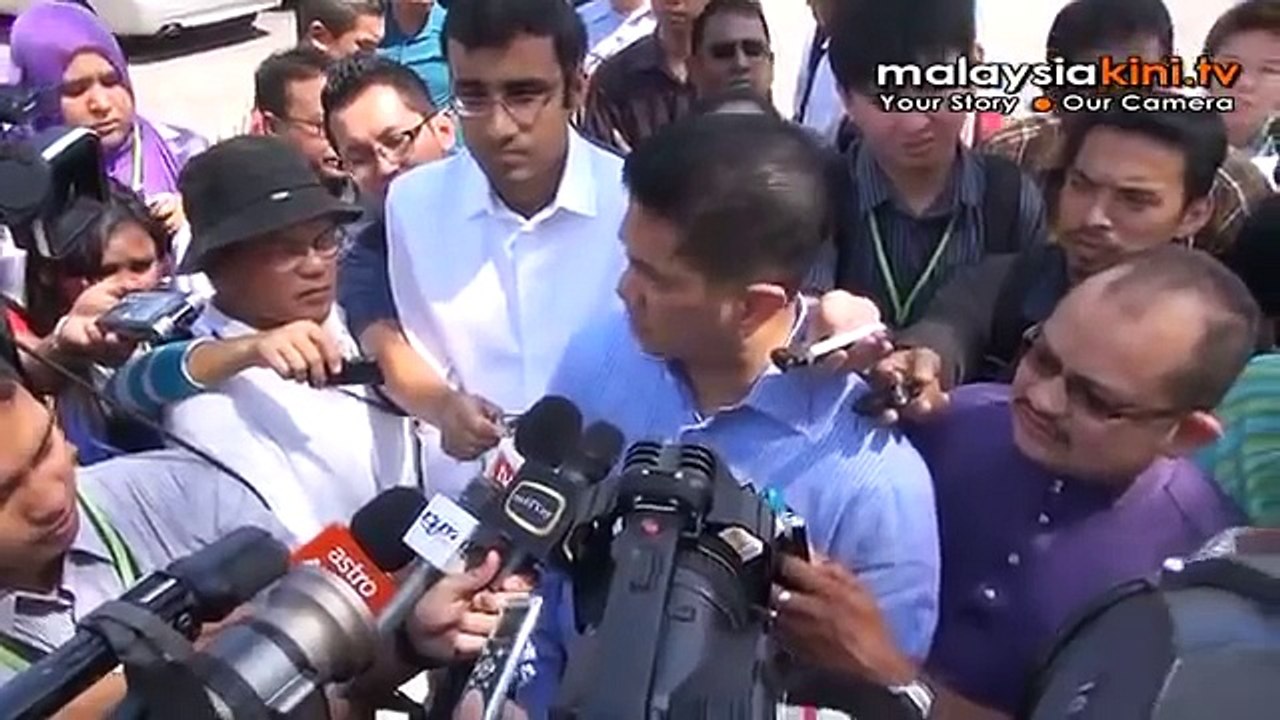 Police okay 901 rally outside Duta court