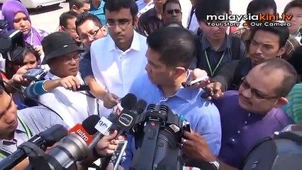 Police okay 901 rally outside Duta court