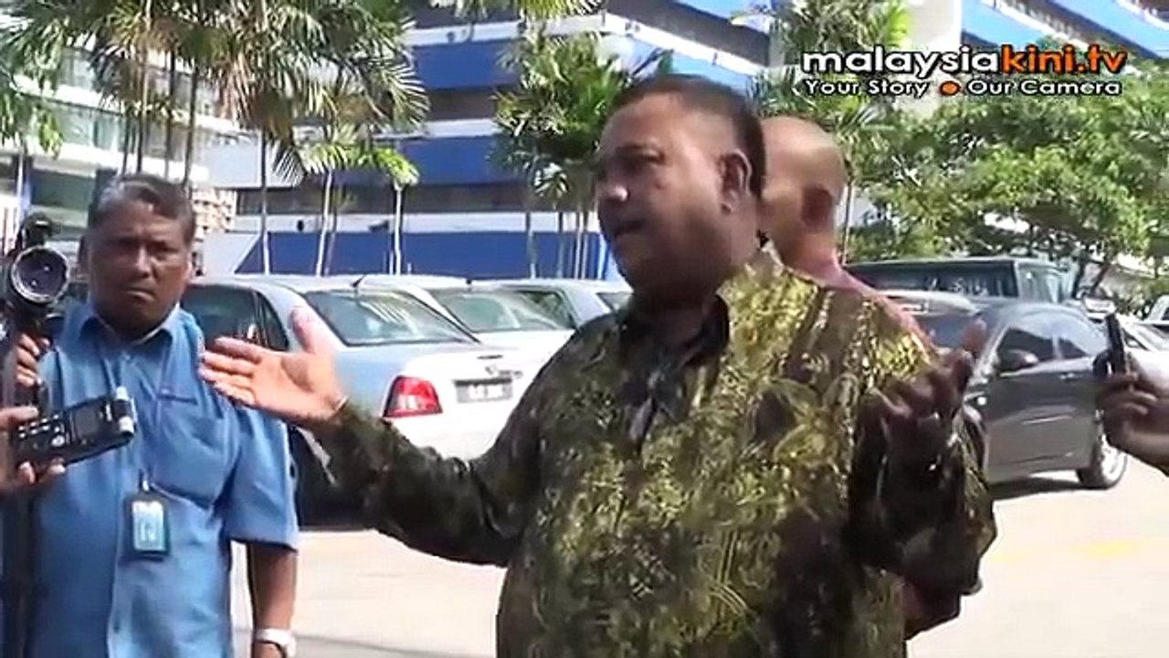 Pekida warns Pakatan not to misuse mosque for rally