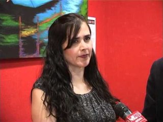 MeksiKania Mares Fanu Ekspozite