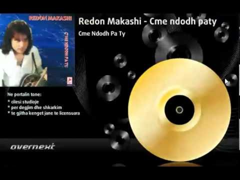 Redon Makashi - Perse Me Bere Te Te Urrej (Cme ndodh pa ty)