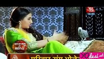 Nisaane Par Mahira!!! - Qubool Hai - 20th August 2015