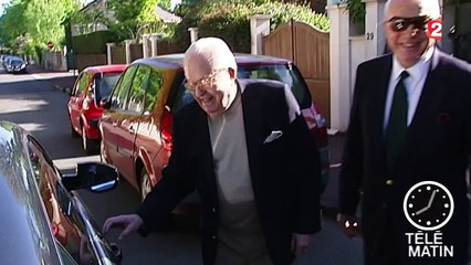 Front National : Jean-Marie Le Pen sur la sellette