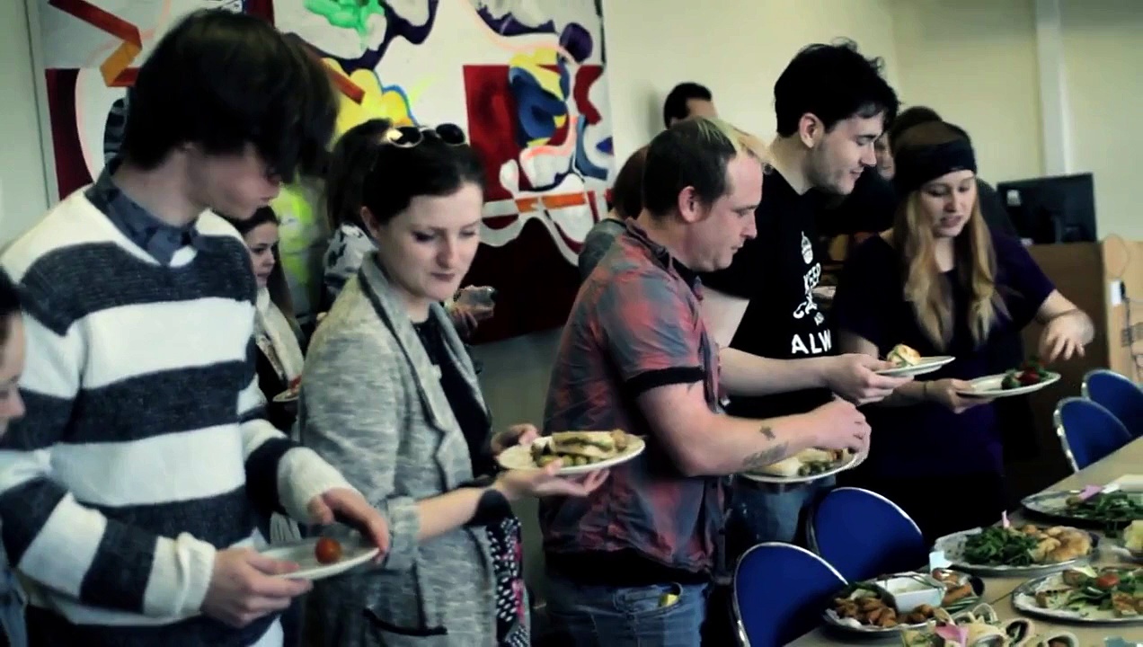 Why university of northampton picture
