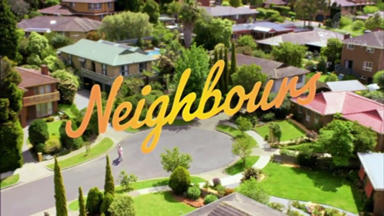 Neighbours 7194 20th August 2015