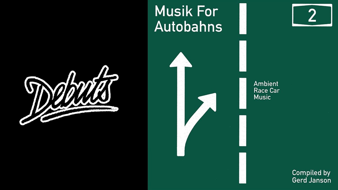 Leon Vynehall "Midnight on Rainbow Road" - Boiler Room Debuts