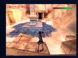 Tomb Raider: The Last Revelation - Temple of Karnak  *Playstation gameplay*