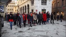 Flash Mob 2013 Siena/Firenze