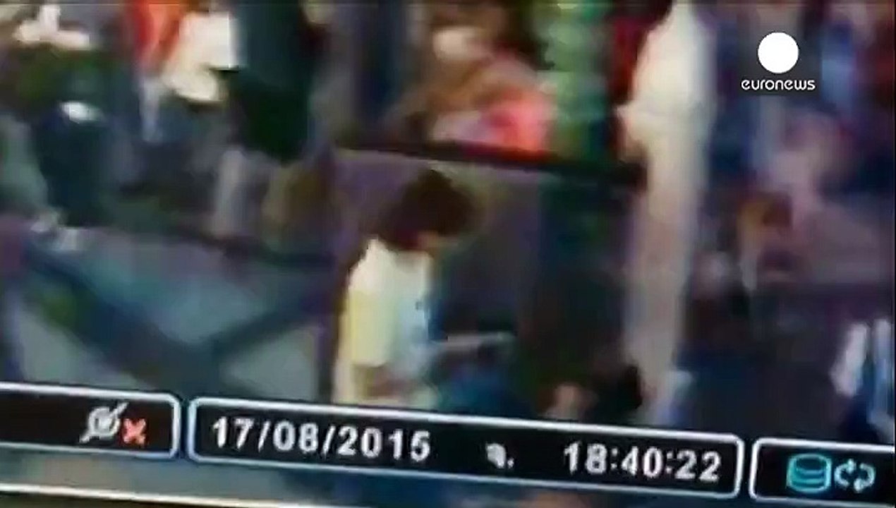 Ταϊλάνδη: Δέκα οι ύποπτοι για τρομοκρατικό χτύπημα στη Μπανγκόκ, σύμφωνα με τις αρχές