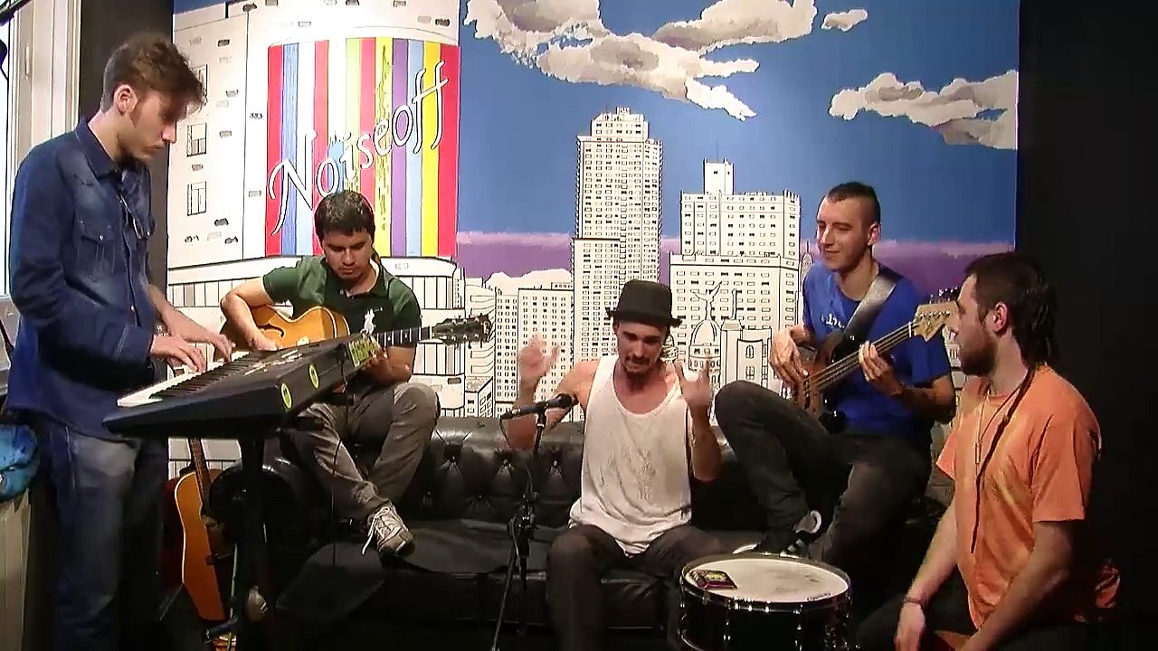 Papawanda - Sin Título
