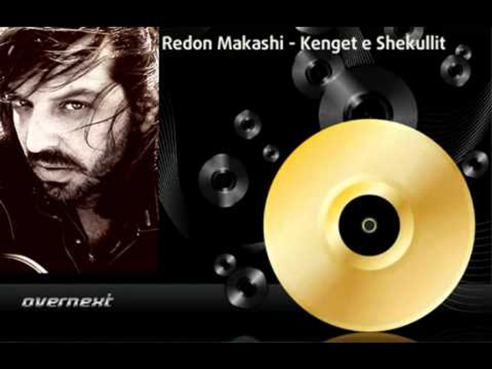 Redon Makashi - Asgje nuk ndalet (Kenget e Shekullit)