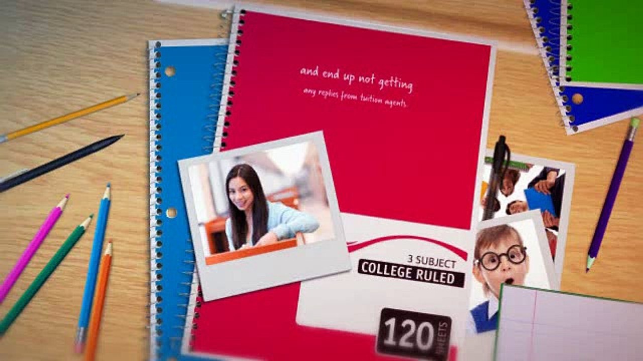 Tuition Jobs