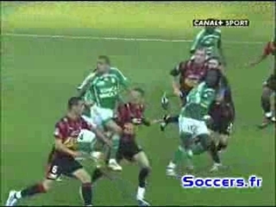 ogc nice 2-1 asse (1/3)