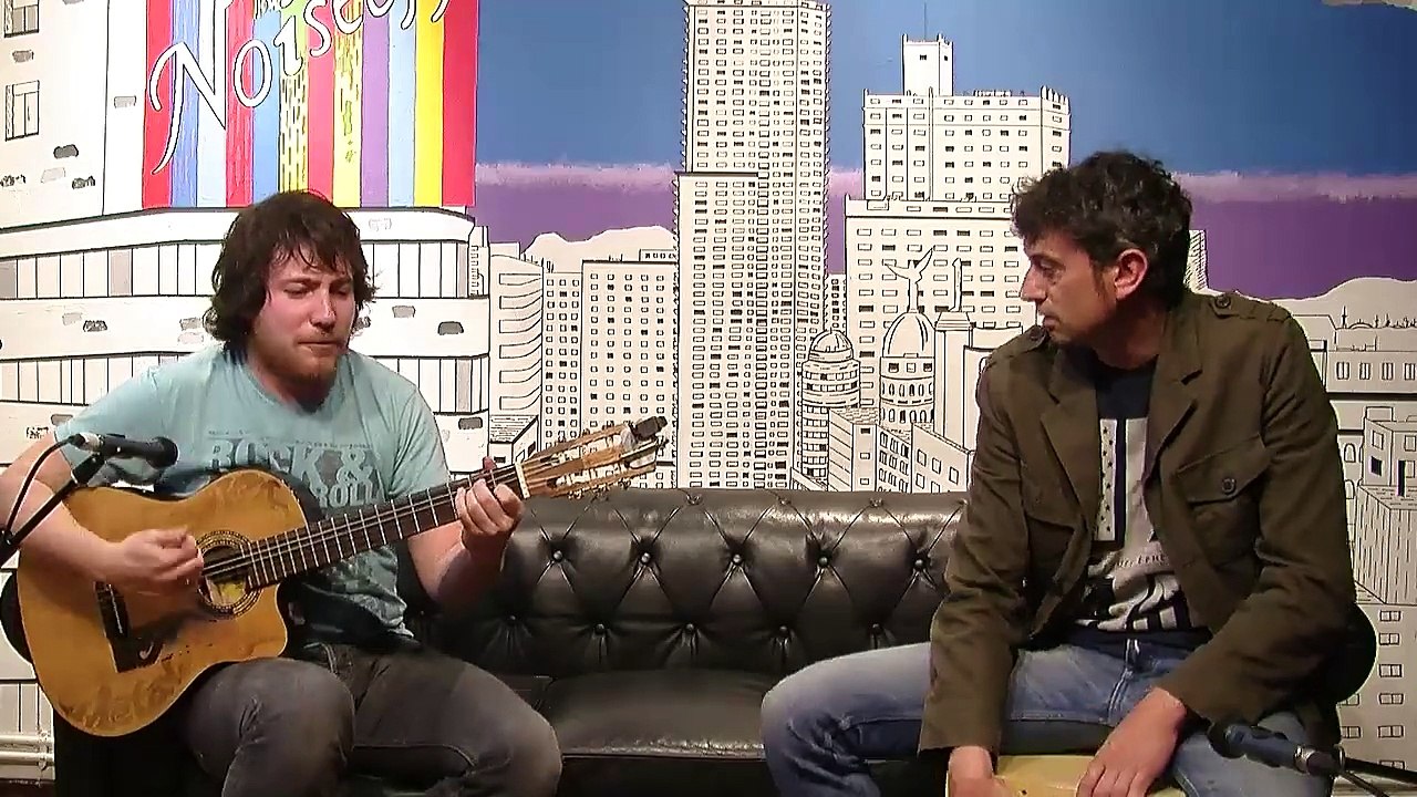 El Califa Retalero - Flamenco
