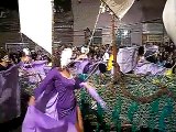 Candombe, Llamadas 2008, La Gozadera